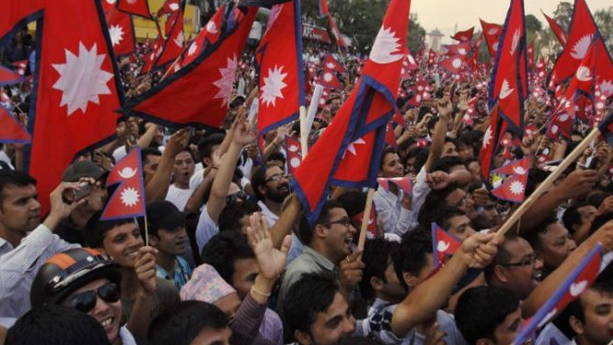 देशभर विविध कार्यक्रम गरी प्रजातन्त्र दिवस मनाइँदै